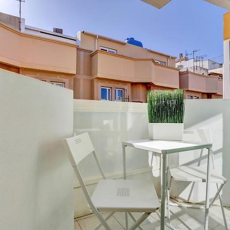 Apartamento Milu Κοραλέχο Εξωτερικό φωτογραφία