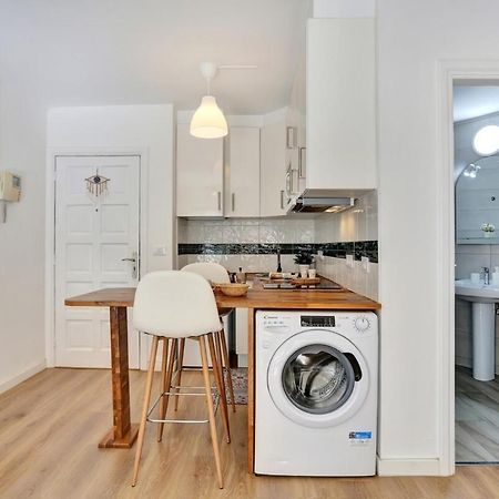 Apartamento Milu Κοραλέχο Εξωτερικό φωτογραφία