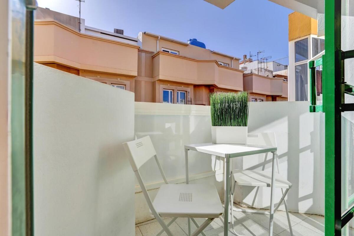 Apartamento Milu Κοραλέχο Εξωτερικό φωτογραφία