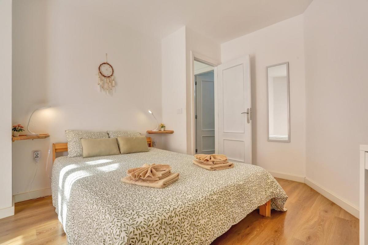 Apartamento Milu Κοραλέχο Εξωτερικό φωτογραφία