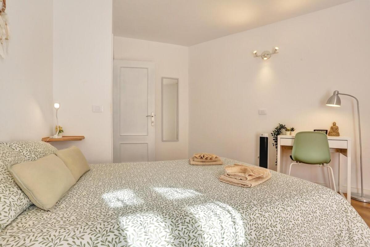Apartamento Milu Κοραλέχο Εξωτερικό φωτογραφία