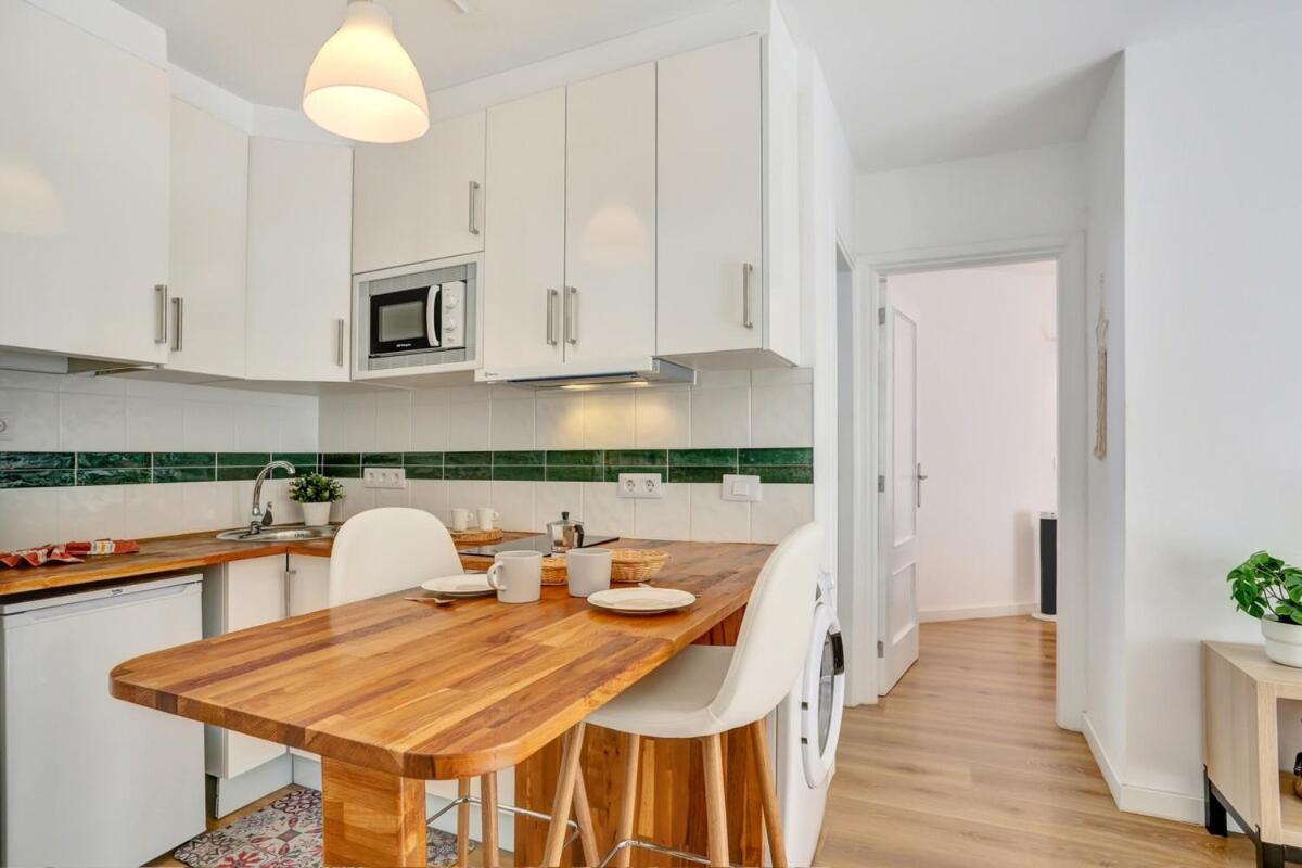 Apartamento Milu Κοραλέχο Εξωτερικό φωτογραφία