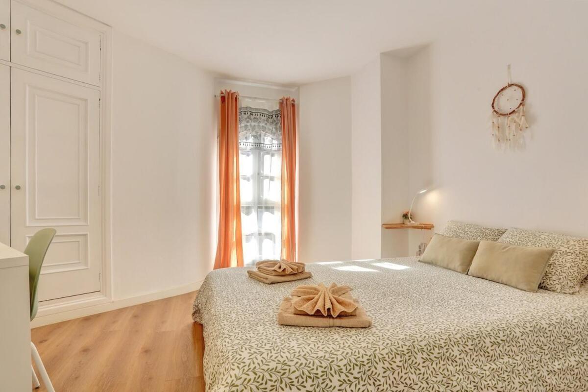 Apartamento Milu Κοραλέχο Εξωτερικό φωτογραφία