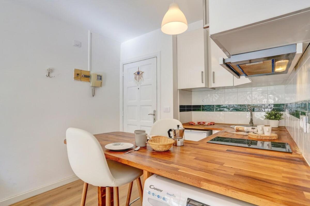 Apartamento Milu Κοραλέχο Εξωτερικό φωτογραφία