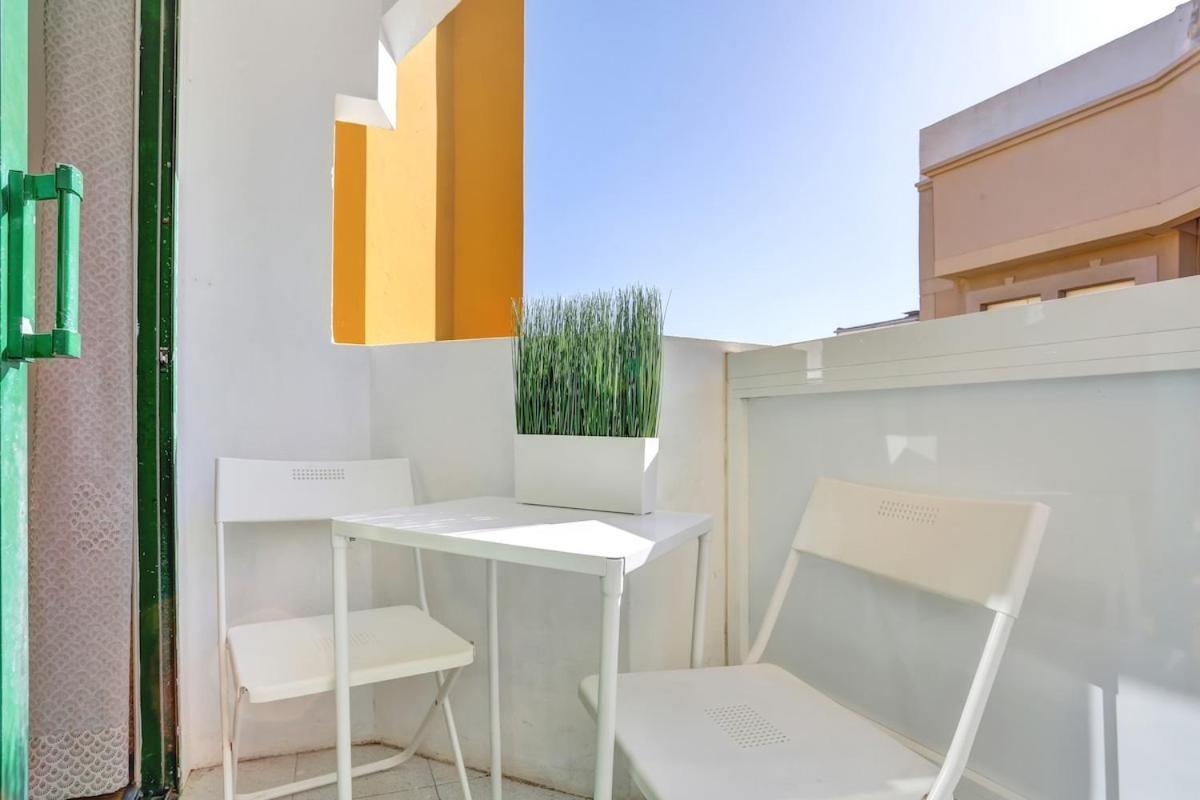 Apartamento Milu Κοραλέχο Εξωτερικό φωτογραφία