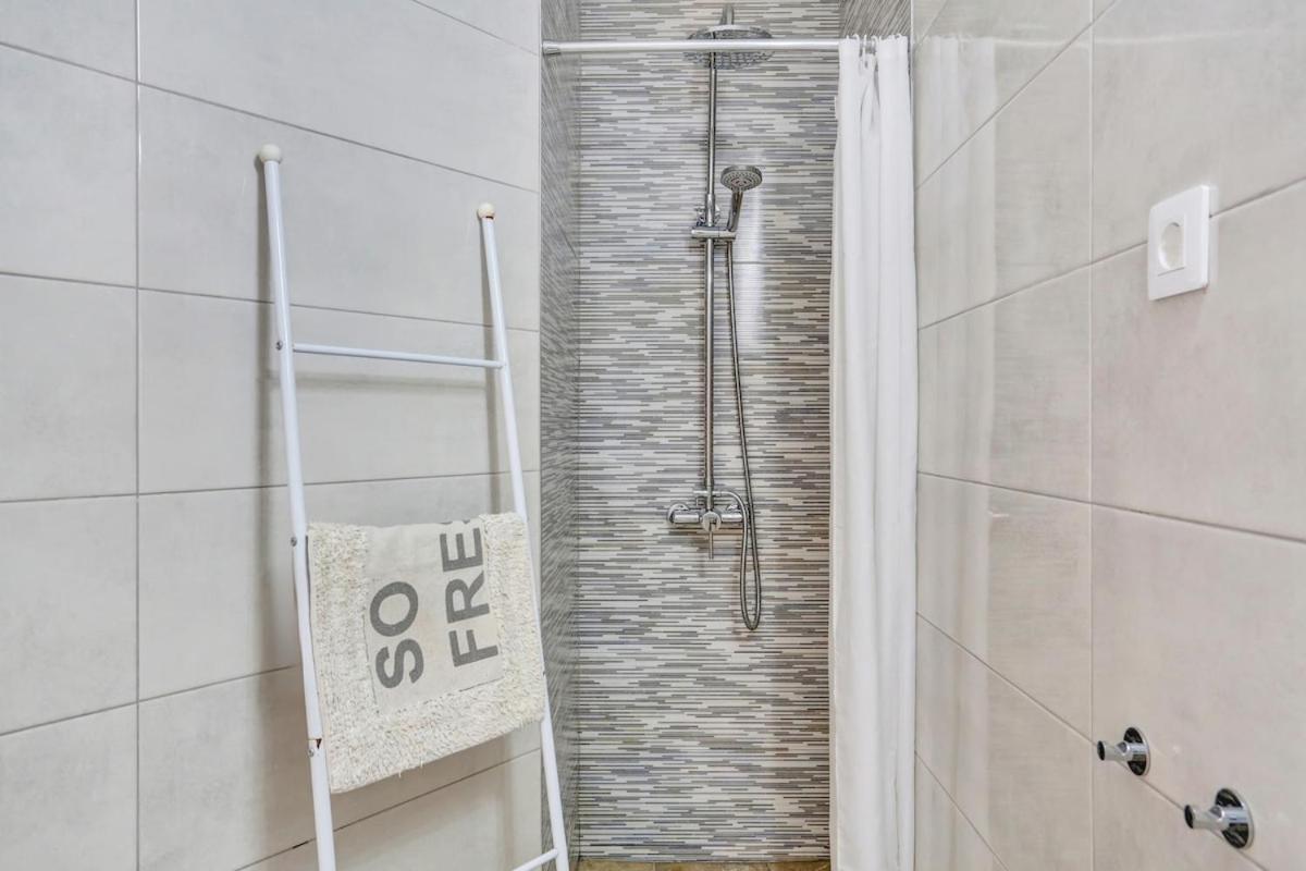 Apartamento Milu Κοραλέχο Εξωτερικό φωτογραφία