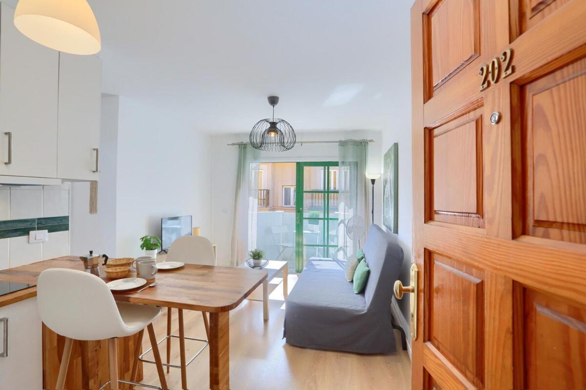 Apartamento Milu Κοραλέχο Εξωτερικό φωτογραφία
