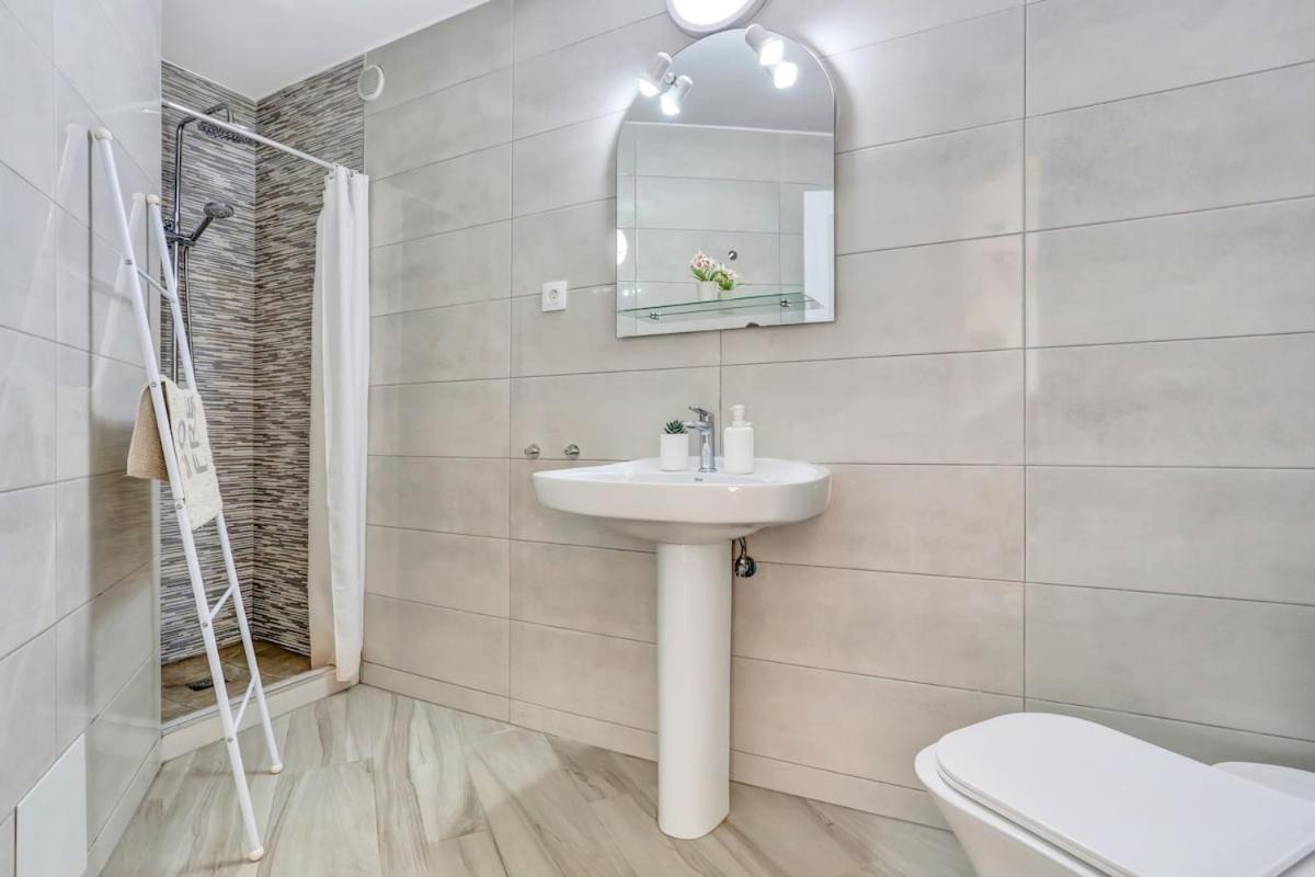 Apartamento Milu Κοραλέχο Εξωτερικό φωτογραφία