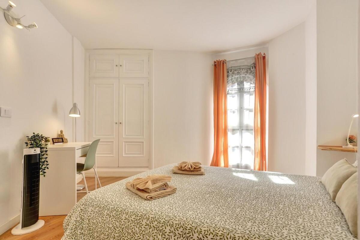 Apartamento Milu Κοραλέχο Εξωτερικό φωτογραφία