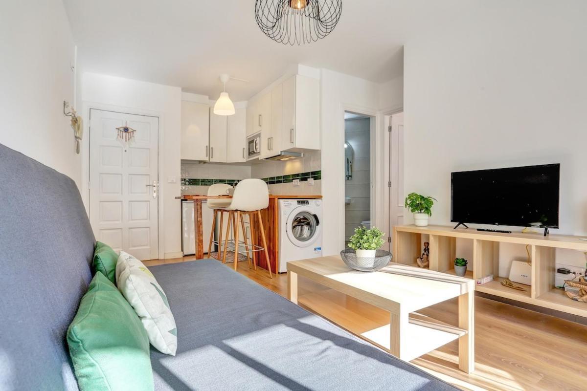 Apartamento Milu Κοραλέχο Εξωτερικό φωτογραφία