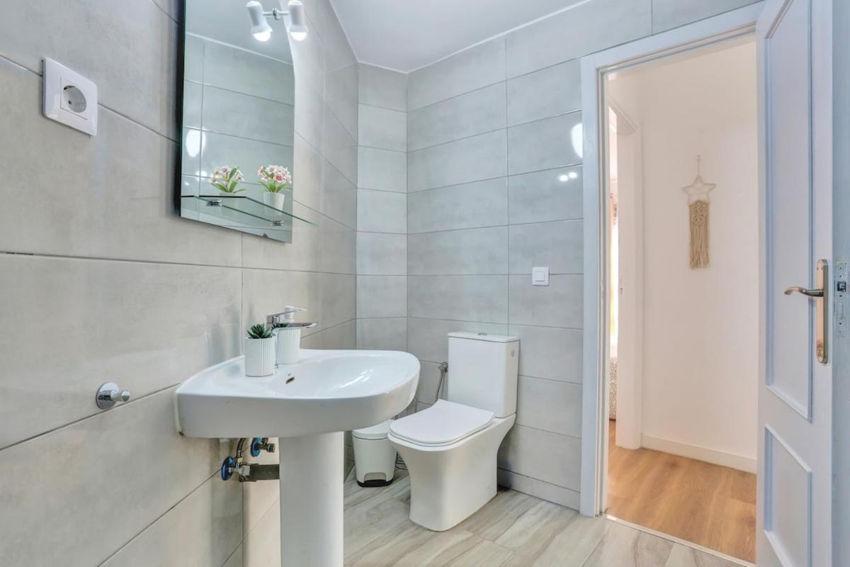 Apartamento Milu Κοραλέχο Εξωτερικό φωτογραφία