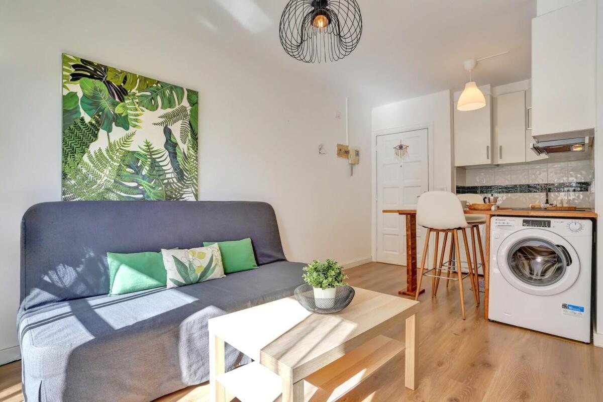 Apartamento Milu Κοραλέχο Εξωτερικό φωτογραφία